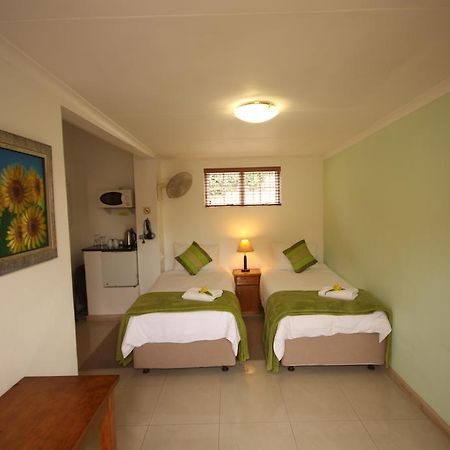 Eltham Lodge Port Elizabeth Exteriör bild