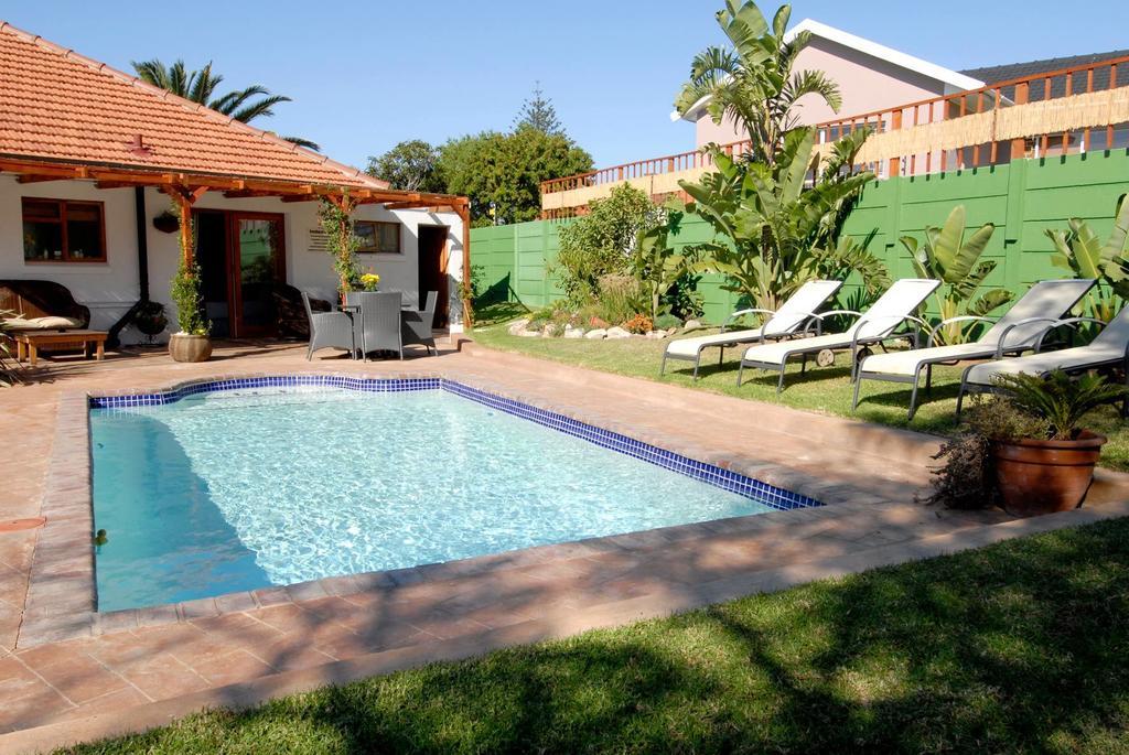 Eltham Lodge Port Elizabeth Exteriör bild