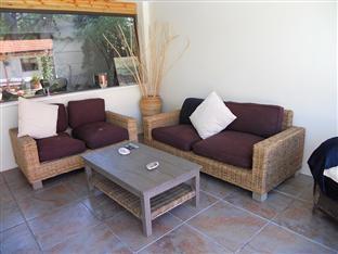 Eltham Lodge Port Elizabeth Exteriör bild