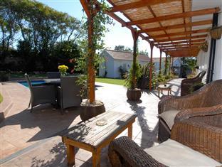 Eltham Lodge Port Elizabeth Exteriör bild