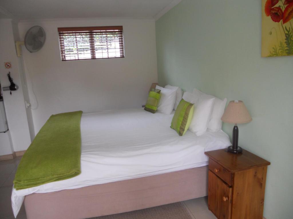 Eltham Lodge Port Elizabeth Exteriör bild