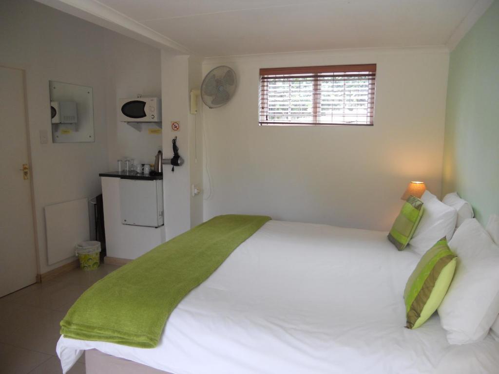 Eltham Lodge Port Elizabeth Rum bild