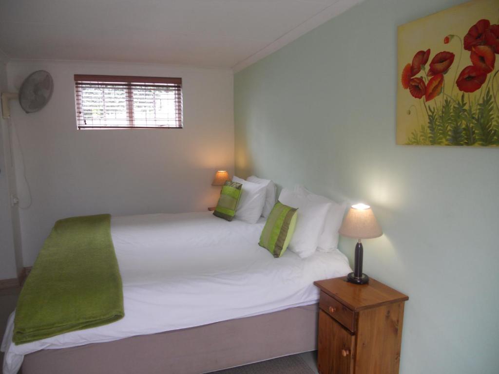 Eltham Lodge Port Elizabeth Rum bild
