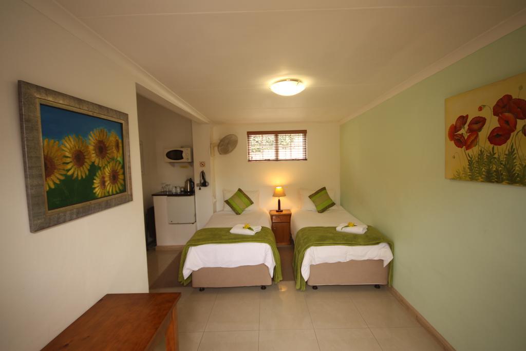Eltham Lodge Port Elizabeth Exteriör bild