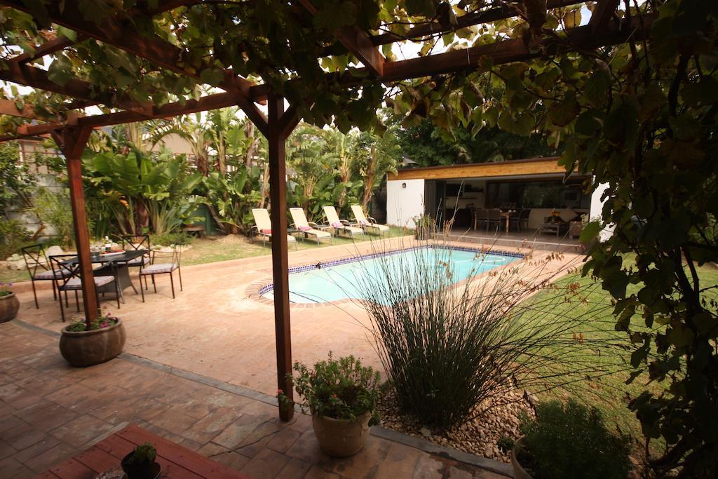 Eltham Lodge Port Elizabeth Exteriör bild